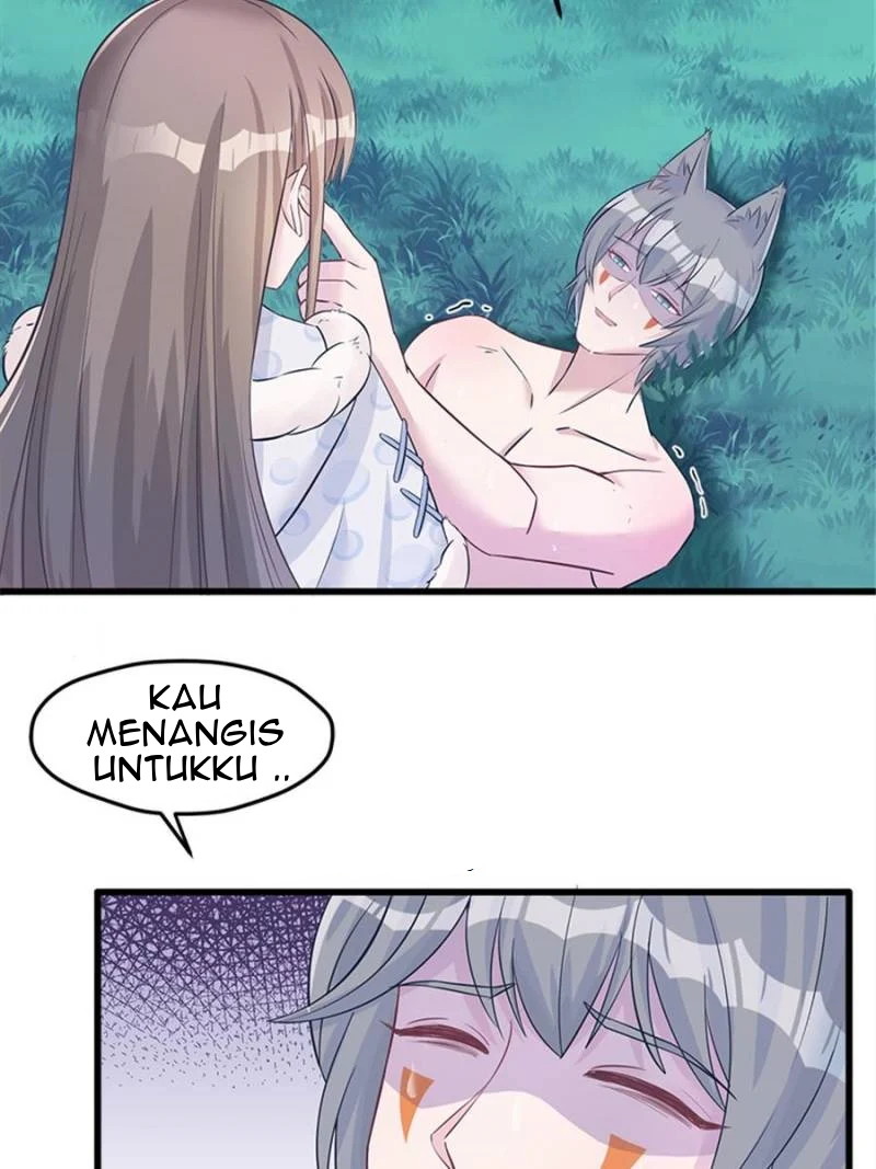 Beauty and the Beasts Chapter 128 Gambar 13